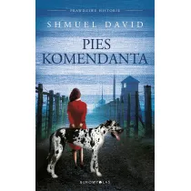 Pies komendanta