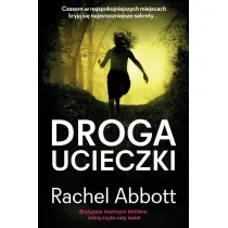 Droga ucieczki