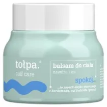 Topa Balsam do ciaa spokj Self Care 250 ml