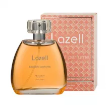 Lazell Beautiful Perfume For Women Woda perfumowana 100 ml