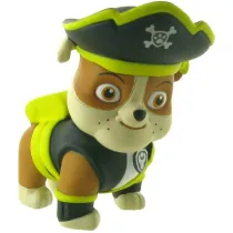 COMANSI figurka Psi Patrol Piraci - Rubble Pirate Y90183