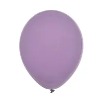 Godan Balony pastelowe Dusty Rose 23cm
