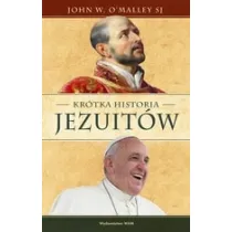 Kr�tka historia jezuit�w