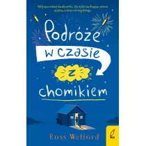 Podre w czasie z chomikiem