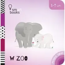 W ZOO - Poznaj� �wiat 1-3 lata