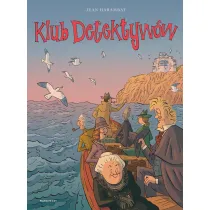 Klub Detektyw�w