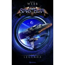 Legenda. Stara Flota. Tom 7