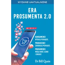 Era prosumenta 2.0