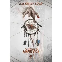 Ta przekl�ta Ameryka BR