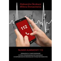 Numer alarmowy 112