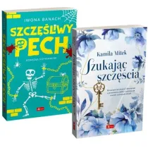 Pech i szcz�cie (2 tytu�y)