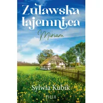 uawska tajemnica Miriam. Wielkie Litery