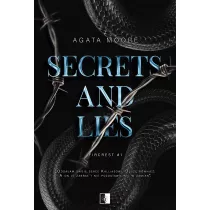 Secrets and Lies. Fircrest. Tom 1