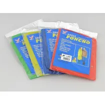 Adar P�aszcz przeciwdeszczowy, poncho MIX