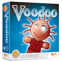 VooDoo FoxGames