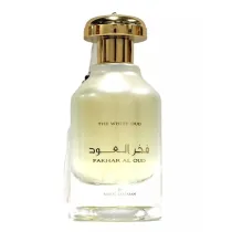 Ard al Zaafaran The White Oud Fakhar Al Oud Woda perfumowana 100 ml