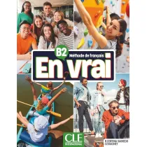 En vrai podr�cznik B2