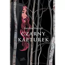 Czarny Kapturek