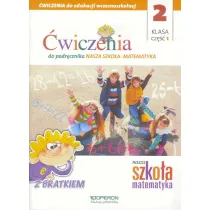 Nasza Szko�a. Matematyka SP 2/1 �w. OPERON
