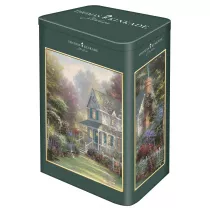 Puzzle 500 el. Thomas Kinkade. Ogr�d wiktoria�ski Schmidt