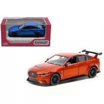 Jaguar xe sv project 8 1:38 Kinsmart