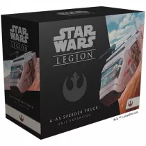 Star Wars Legion. A-A5 Speeder Truck Unit Expansion Fantasy Flight Games