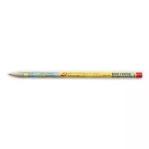 Koh-I-Noor Owek grafitowy Tabliczka mnoenia 12 szt.