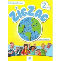 Zig Zag 2 A1.2. Podr�cznik + CD