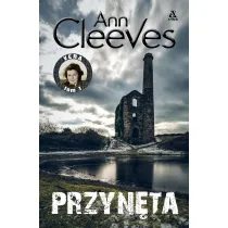 Przyn�ta. Vera Stanhope. Tom 1