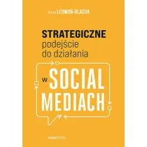 Strategiczne podej�cie do dzia�ania w social mediach
