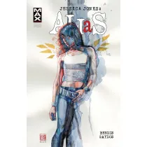 Jessica Jones Alias. Tom 2