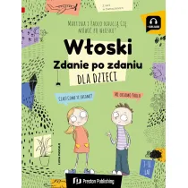 W�oski dla dzieci. Zdanie po zdaniu