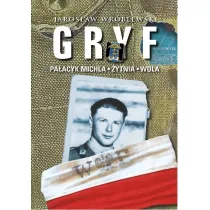 Gryf pa�acyk michla �ytnia wola