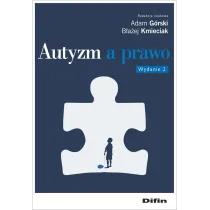Autyzm a prawo