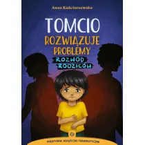 Tomcio rozwizuje problemy. Rozwd rodzicw