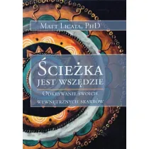 �cie�ka jest wsz�dzie