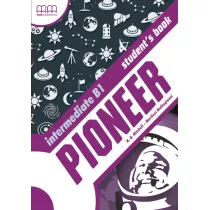 Pioneer. Intermediate B1. Student’s Book