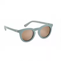 Beaba Okulary przeciwsoneczne dla dzieci 4-6 lat Sunshine - Baltic blue