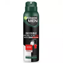 Garnier Antyperspirant w sprayu Invisible Protection 72H Men 150 ml