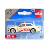 Siku 15 - Taxi S1502