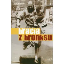Bracia z bronksu