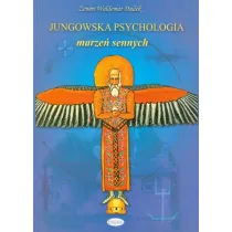 Jungowska psychologia marze� sennych