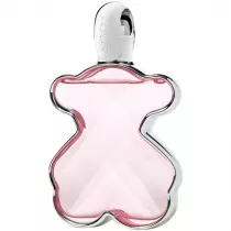 Tous Woda perfumowana dla kobiet LoveMe 90 ml