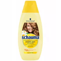 Schauma Every Day rumiankowy szampon do wosw 400 ml