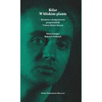 Kilar w bliskim planie