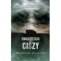 Dwadzie�cia lat ciszy