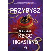 Przybysz