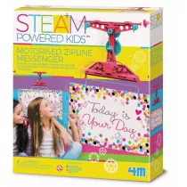 Zmotoryzowane wysy�anie wiadomo�ci 4M