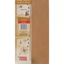 Antra Wkad kalendarzowy - Podrnik notes gadki
