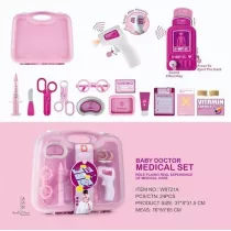 Zestaw Doktor W8721A Maksik